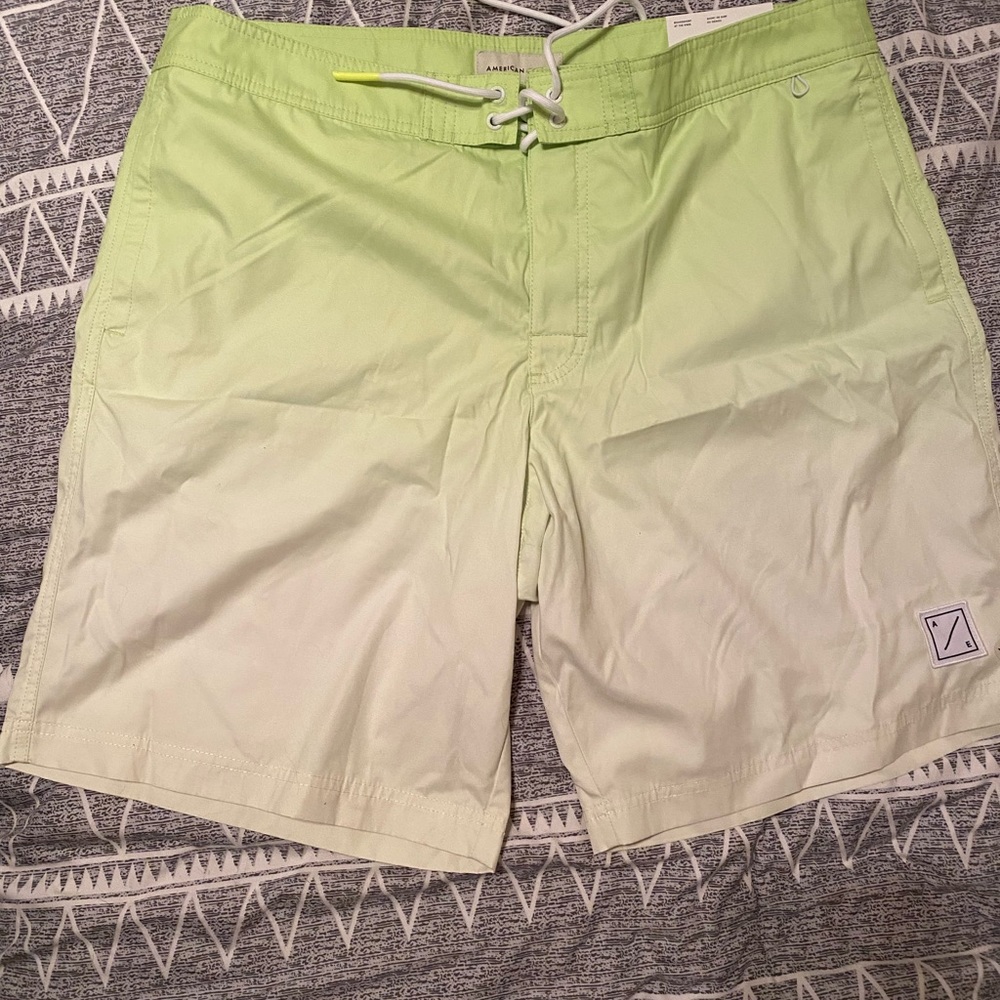 American Eagle Board Shorts